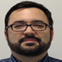 Stephen Andrew Thacker