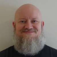 Brian Moore