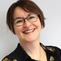 Anne Pullyblank