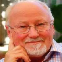 Julian Cribb
