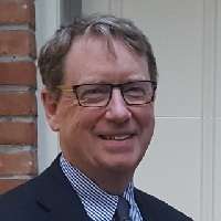 Ralph W. Gilbert
