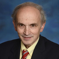 Eric Phin Cohen