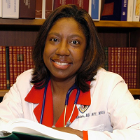 Wanda K. Nicholson