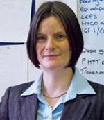 Jennifer Walsh