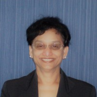 Usha M. Sankrithi