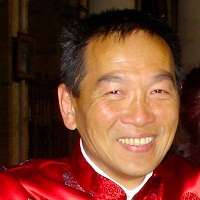 Otto Chan