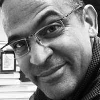 Kris F. Sachsenmeier