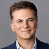 John McHutchison 
