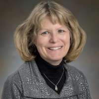 Margaret M. Nepps
