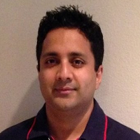Neeraj S. Salathia
