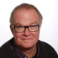 Martin Bjorck