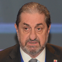 Hugo F. Londero