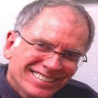 David Chappell