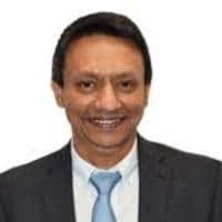 Parthi Srinivasan