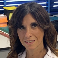 Monica Dentice