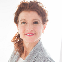 Maryse Bouvette