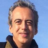 Reza Dana