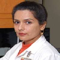 Nita A. Limdi