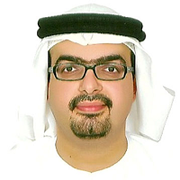Usama Al Bastaki