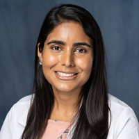 Vasanti Jhaveri