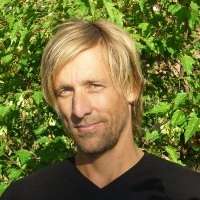 Johan Axelman