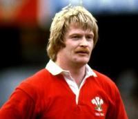 Steve Fenwick 