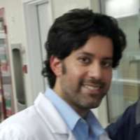 Talat Saeed Chughtai
