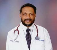 Syed Akram Hussain