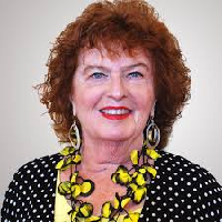 Gloria Shurman