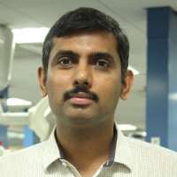Sivaprakash Ramalingam