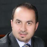 Manaf M. Alqahtani