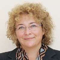 Anastassia Kossioni