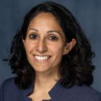 Maryam Rahman