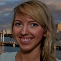 Sarah M. MacDonald