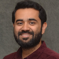 Aravindakshan Parthasarathy