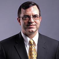 J. D Polk