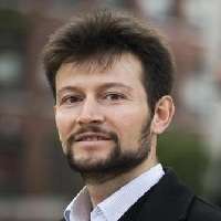 Nikolai Slavov