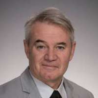 Stuart J. Shankland