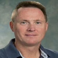 Martin Jackson