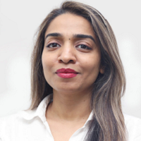 Shaireen Aleem
