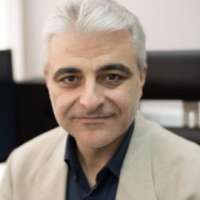 Nektarios Tavernarakis