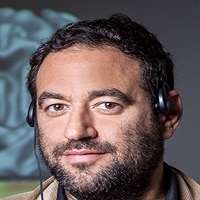 Amir Amedi