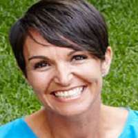 Joanna McMillan