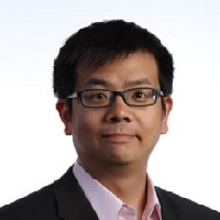 Frank I. Lin