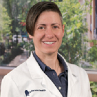 Sara R. Hefton
