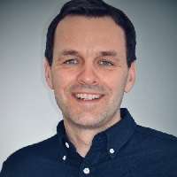 Martin Bader