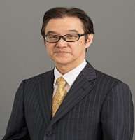 Tsutomu Takeuchi