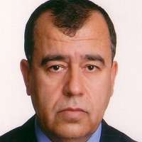 Said S. Dahbour