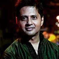 Sudipt Chakraborty