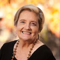 Randi Jenssen Hagerman